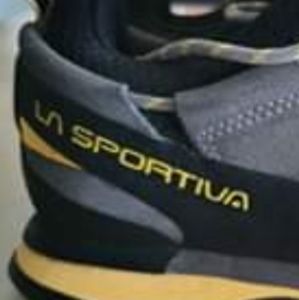 La sportiva boulder-x
